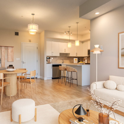 The Quarters - Photo 5