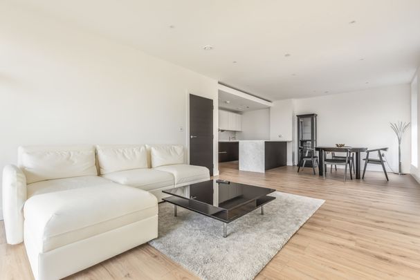 Glenthorne Road, Hammersmith, London, W6 - Photo 1