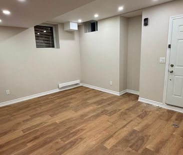 For Lease - 49 Mountainside Crescent Unit# Lower, Whitby, Ontario - Photo 3