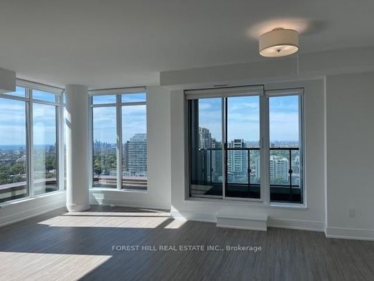 For Lease - 310 Tweedsmuir Avenue Unit# 2206, Toronto, Ontario - Photo 1