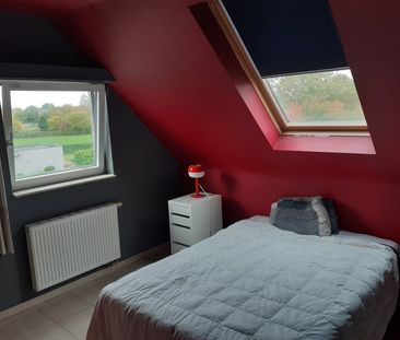 Appartement te huur in Merelbeke - Foto 5