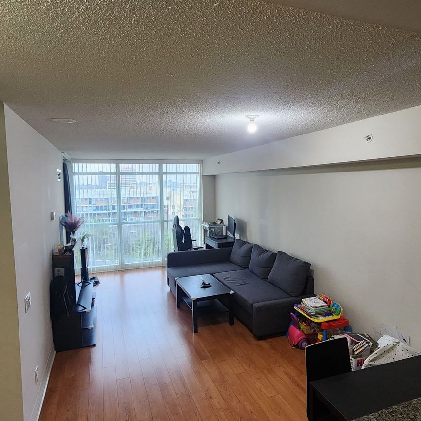 For Lease - 1 Valhalla Inn Road Unit# 708, Toronto, Ontario - Photo 1