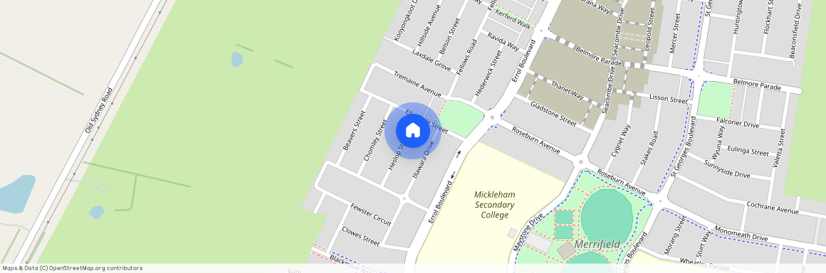 24 Heslop Street, Vic 3064, Mickleham