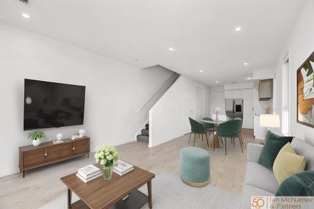 1/2 Mary Street, Googong NSW 2620 - Townhouse For Rent | Domain - Photo 3