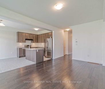 Detached Home For Lease | X8139500 - Photo 1