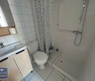 Location Appartement 1 pièce 16m² VILLENEUVE SUR LOT 47300 - Photo 3