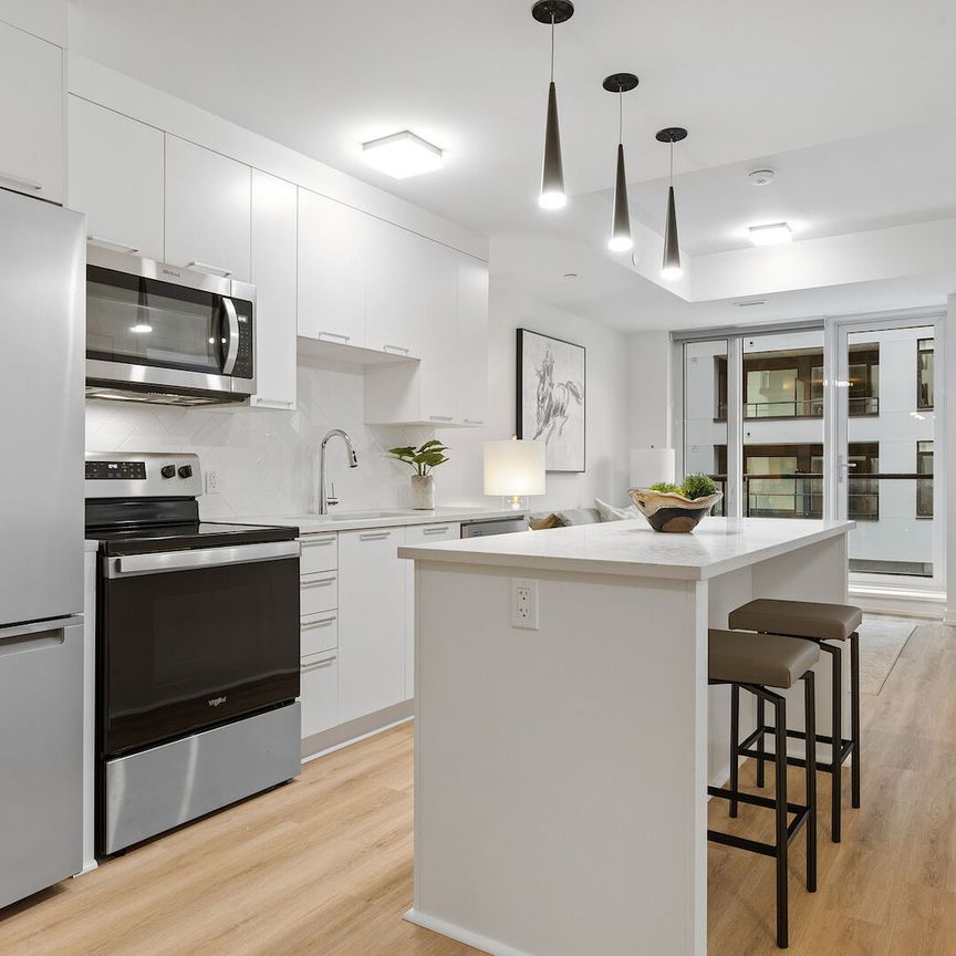 Milieu & Ballantyne Apartments - Photo 1