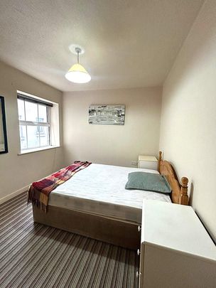 Apartment 9, Scots Marsh House, Waterford City Centre - Photo 1