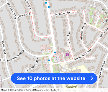 Ellenbrook Green, Ipswich, IP2 - Photo 1