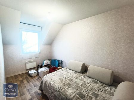 Location Appartement 3 pièces 54m² LANGUIDIC 56440 - Photo 5