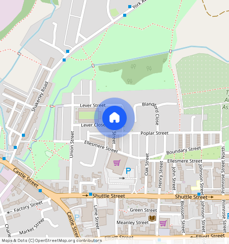 Tyldesley, M29 8SU, Eccles