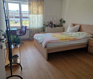2.5 Zimmer Wohnung in Lenzburg mieten - Photo 4