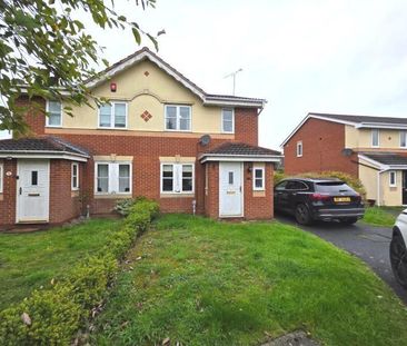 3 Bed Semi - Photo 5