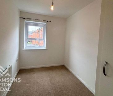 3 bedroom townhouse to rent - Photo 4