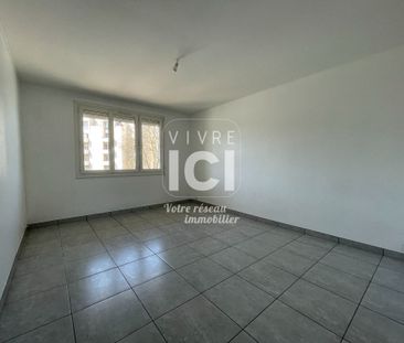 Location Appartement 3 pièces 69m² - Photo 1