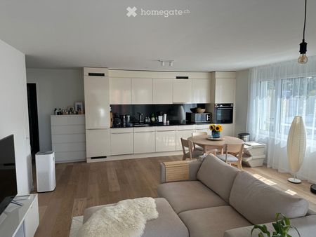 Apartment in Zürich - Photo 2