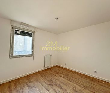 Location Appartement 2 pièces 48m² - Photo 2