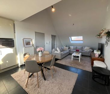 Appartement te huur - foto 4