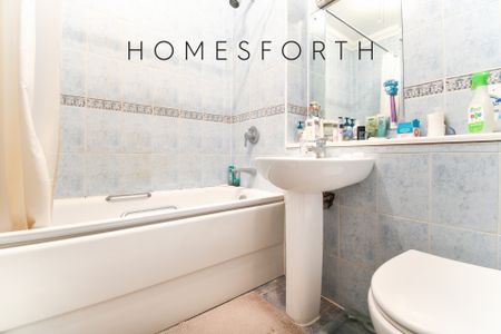 2 Bedroom Flat - Photo 5