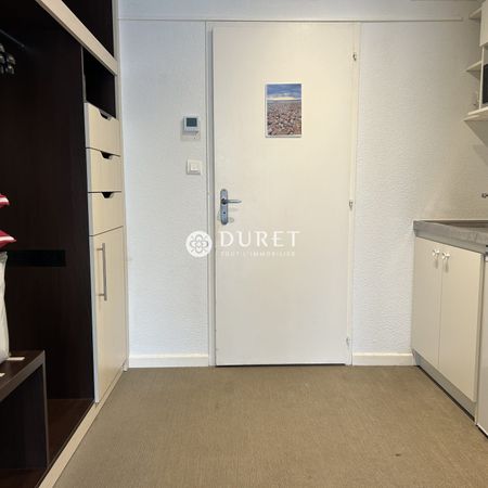 Location Appartement 1 pièce 24m² ST GILLES CROIX DE VIE 85800 - Photo 3