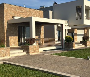Μονοκατοικία για ενοικίαση Συνοικισμός Παραλίμνη (Θέρμη) - Photo 3