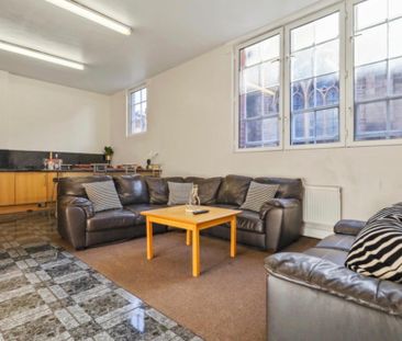 Room in a Shared Flat, Guildhall Lane, LE1 - Photo 3