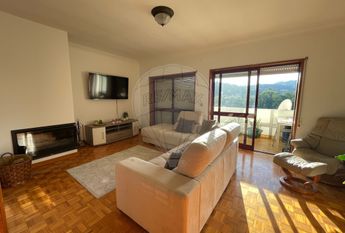 Apartamento T3 em Viana do Castelo