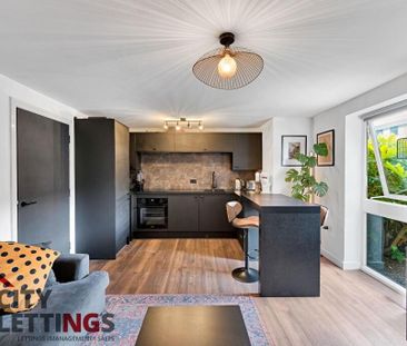 2 bedroom apartment to rent - Photo 5