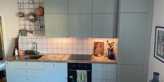 Stadshagsplan, Stockholm - Photo 3