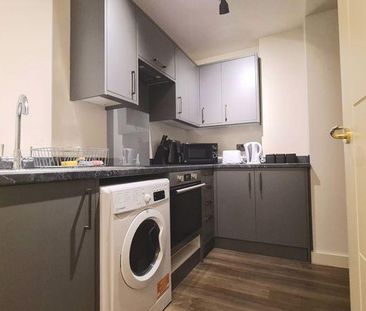 2 bedroom apartment to rent - Photo 5