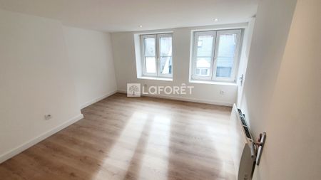 Appartement T2 Lille à louer - Photo 3