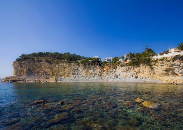 Calpe/Calp, Valencian Community