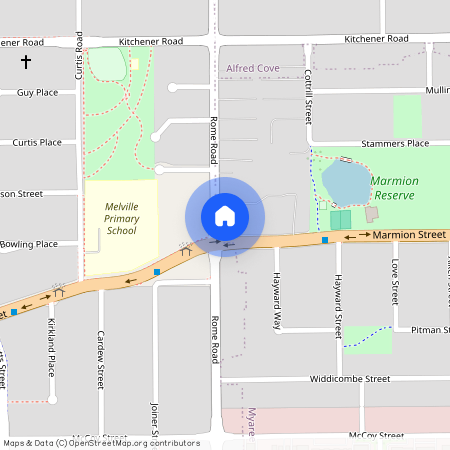 1/420 Marmion Street, WA 6154, Myaree