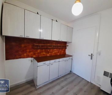 Location Appartement 2 pièces 57m² GAGNY 93220 - Photo 6