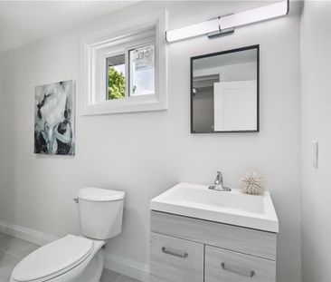 For Lease - 10 Comet Avenue Unit# 1, Hamilton, Ontario - Photo 2