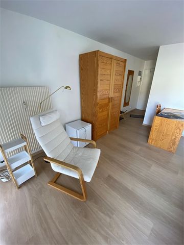 Location Appartement 26.99 M² SAINT-LOUIS 495 € - Photo 3