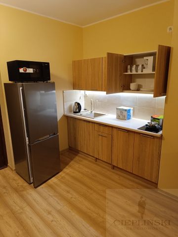 Apartament z ogródkiem, parking - Zdjęcie 4