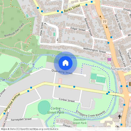 4/17 Quandong Street, Qld 4060, Ashgrove