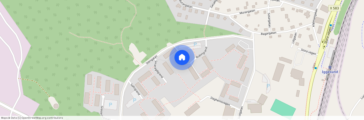 Smaragdgränd 5, 825 31, Iggesund