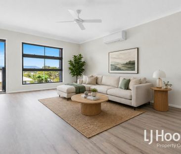 Modern Suburban Living - Private Street Locale - Larger than Most H... - Photo 1