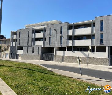 Location Appartement 2 pièces 43m² CASTELNAU LE LEZ 34170 - Photo 5