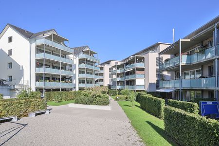 2.5 Zimmer-Wohnung in Herisau - Photo 2