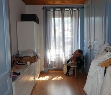 4 Zimmer, 80 m², EG - Foto 3