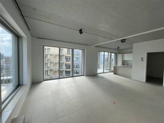 Appartement te huur - Photo 1