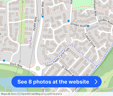 Bremen Gardens, Andover, Hampshire, SP10 - Photo 1