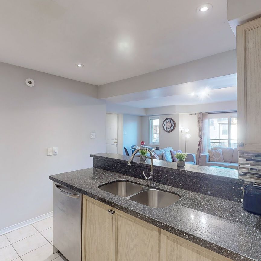 For Lease - 4975 Southampton Drive Unit# 148, Mississauga, Ontario - Photo 1