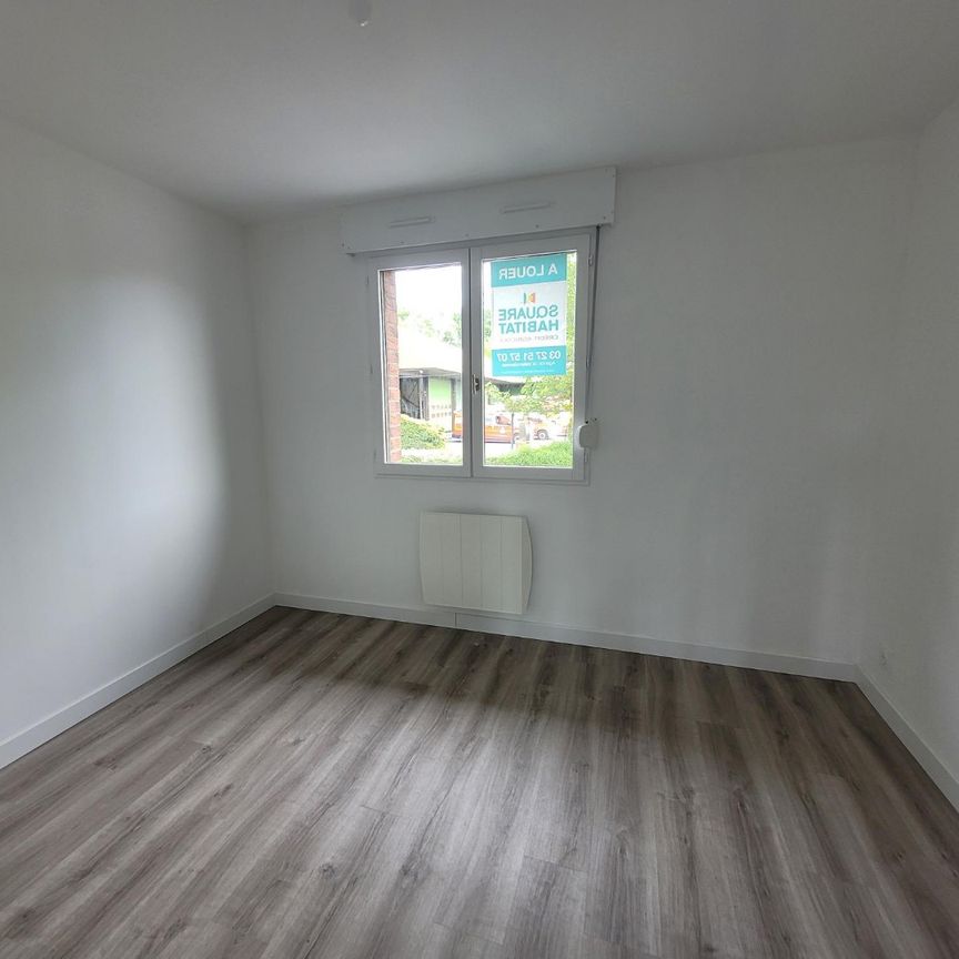 Location Appartement 2 pièces 30m² VALENCIENNES 59300 - Photo 1
