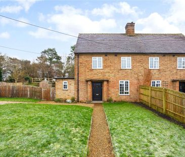 Newly decorated three-bedroom cottage in Elsfield - Photo 4