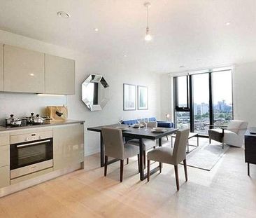 St Gabriel Walk, Elephant And Castle, SE1 - Photo 5