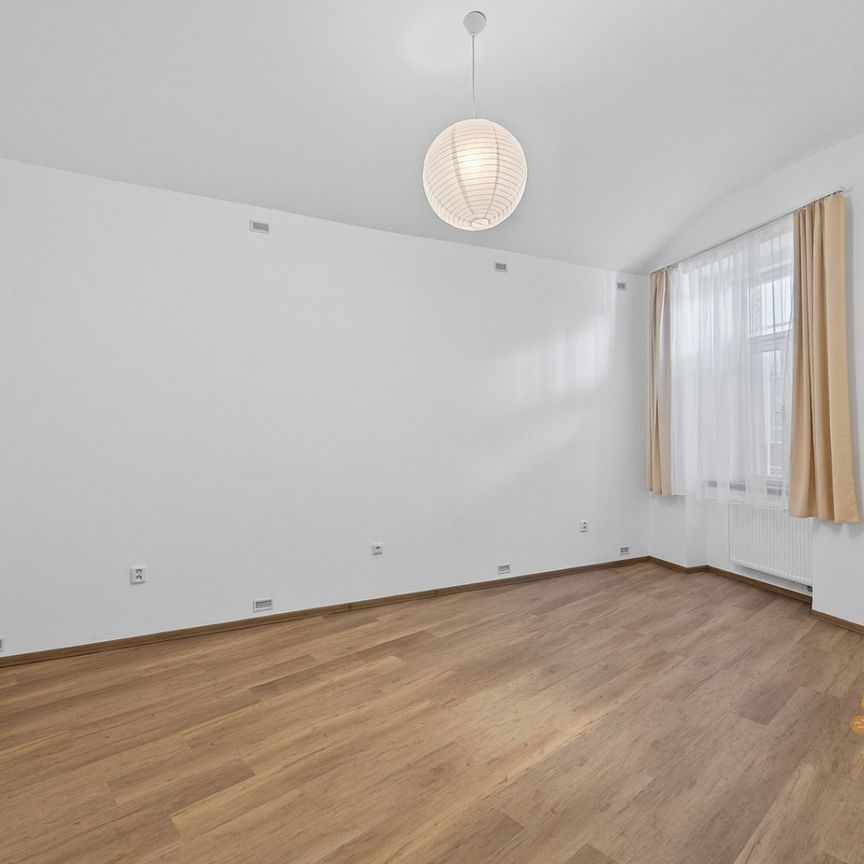 Pronájem bytu 2+kk 51 m² - Фото 1